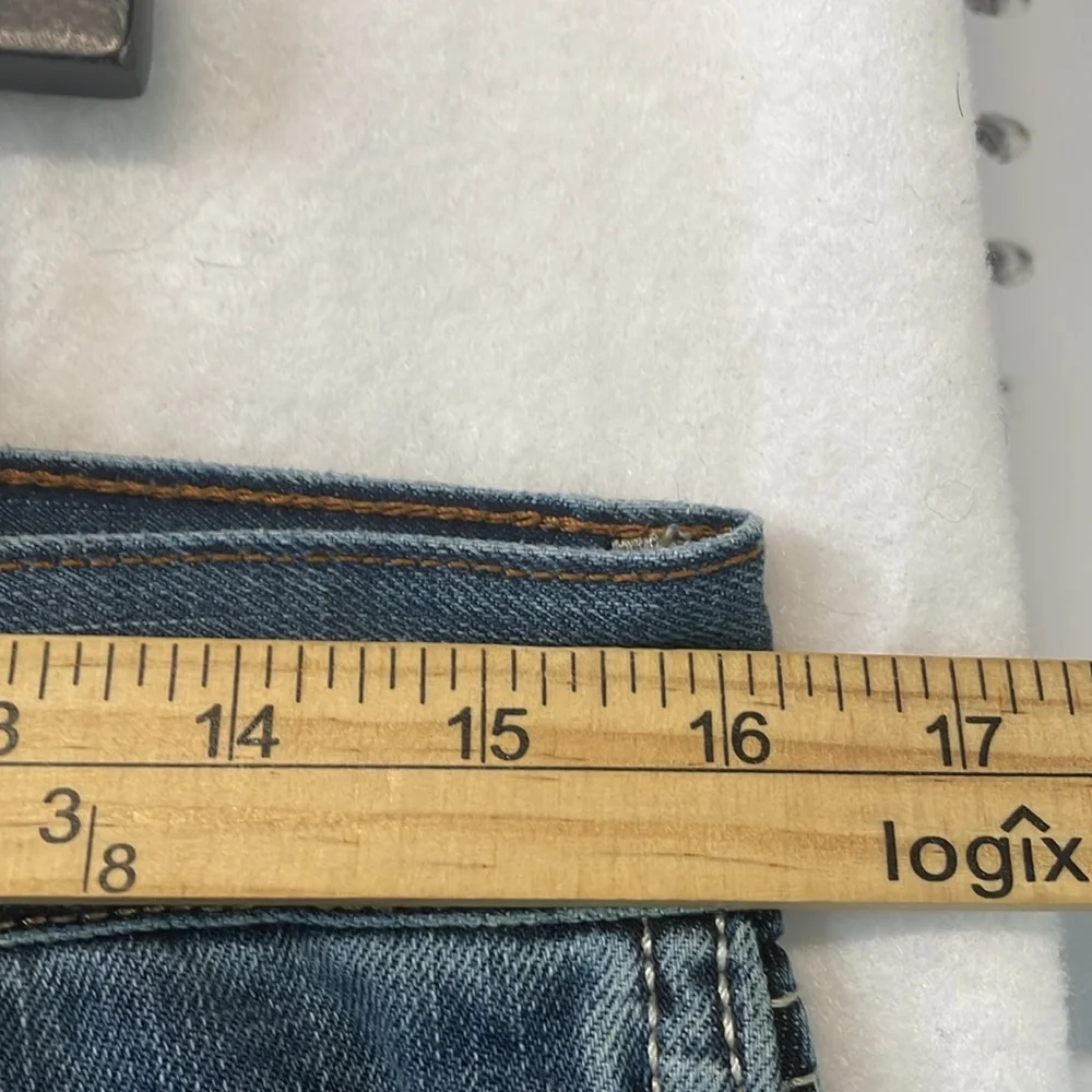 Wrangler very good